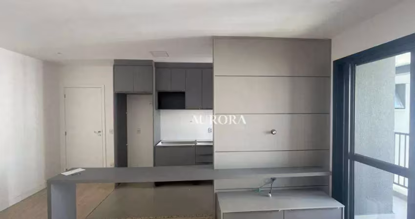 Apartamento à venda, 70 m² por R$ 750.000,00 - Terra Bonita - Londrina/PR