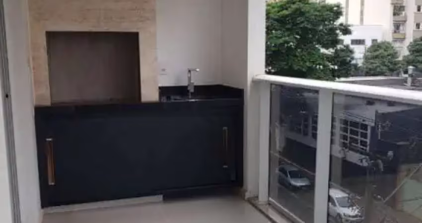 Apartamento no edifício diamond residence  com 3 dormitórios à venda, 148 m² por r$ 1.260.000 - centro - londrina/pr