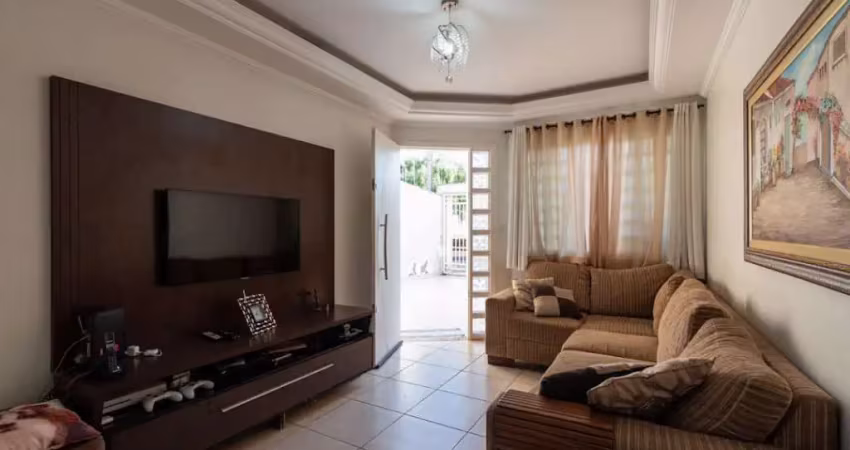 Sobrado com 3 dormitórios à venda, 180 m² por r$ 890.000,01 - jardim burle marx - londrina/pr