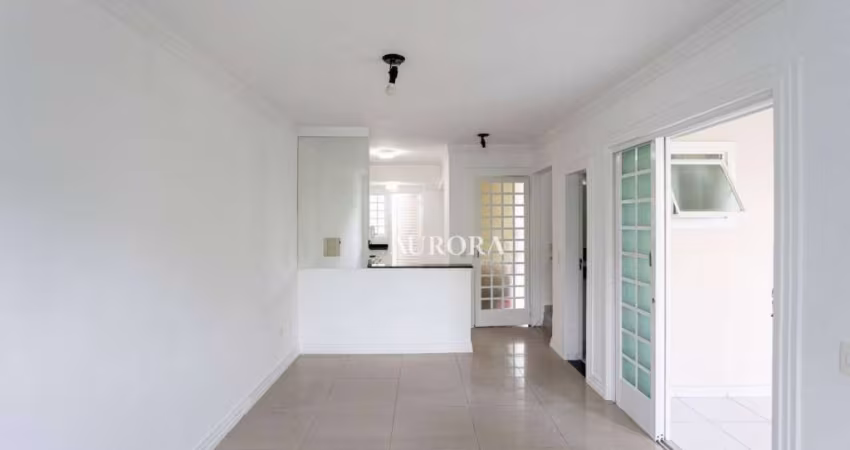Sobrado com 3 dormitórios à venda, 130 m² por R$ 550.000,00 - Jardim Esperança - Londrina/PR