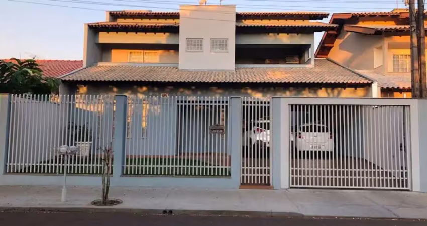 Sobrado com 4 dormitórios à venda, 298 m² por R$ 1.250.000,01 - Centro - Ibiporã/PR