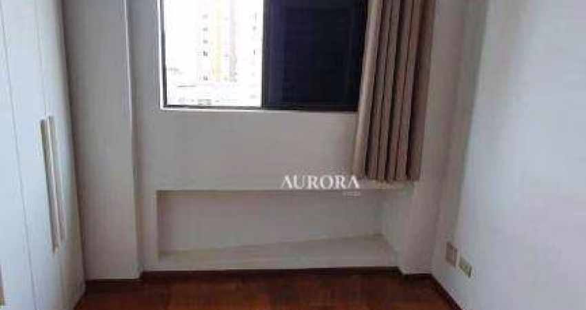 Apartamento no  Edificio Angelo Bazo com 2 dormitórios à venda, 60 m² por R$ 280.000 - Centro - Londrina/PR