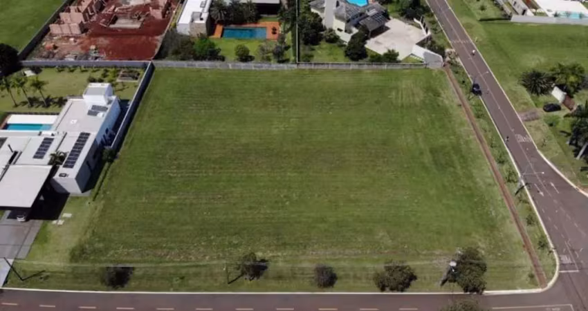 Terreno à venda no recanto do salto , 2507 m² por r$ 3.200.000 - recanto do salto - londrina/pr