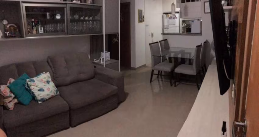 Apartamento à venda, 42 m² por R$ 225.000,00 - Jardim Sabará - Londrina/PR