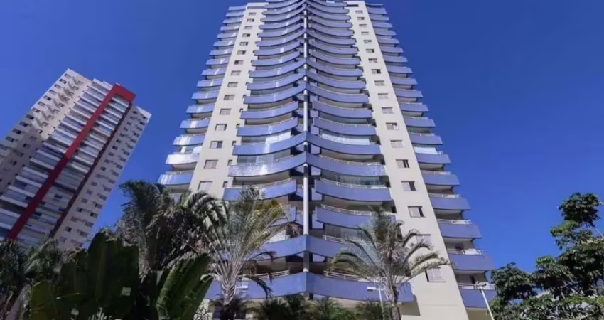 Apartamento com 4 dormitórios à venda, 230 m² por r$ 1.750.000,00 - gleba palhano - londrina/pr