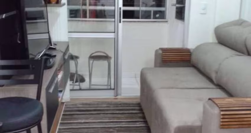 Apartamento com 2 dormitórios à venda, 60 m² por R$ 321.000,00 - Jardim Morumbi - Londrina/PR