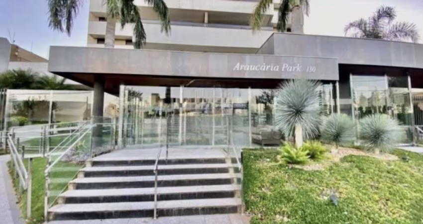 Apartamento com 4 dormitórios à venda, 266 m² por R$ 2.699.000,00 - Dom Bosco - Londrina/PR