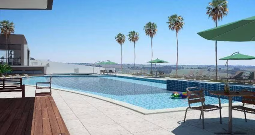 Terreno à venda no Residencial Maanaim, 1562 m² por R$ 1.500.000 - Esperança - Londrina/PR