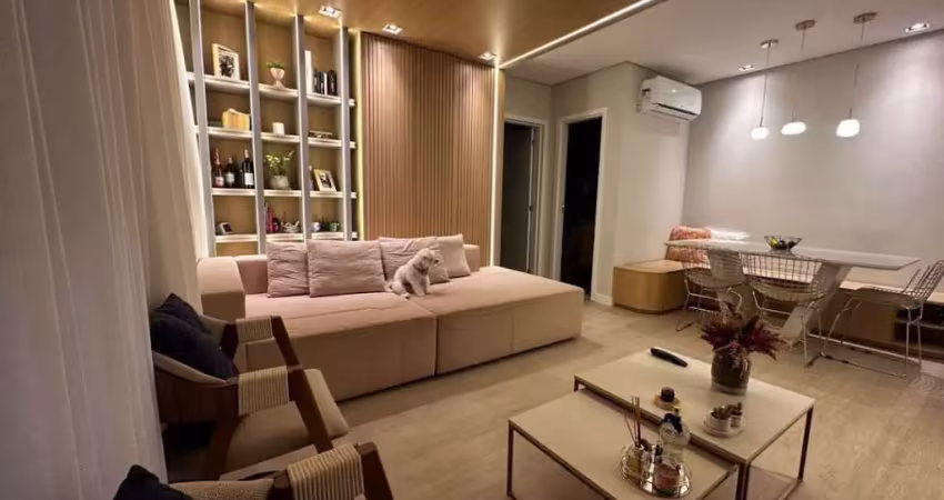 Apartamento à venda, 58 m² por R$ 700.000,00 - Edifício Concept Palhano - Londrina/PR
