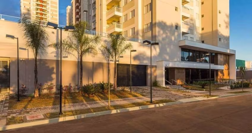 Apartamento com 3 dormitórios para alugar, 78 m²  - Gleba Palhano - Londrina/PR