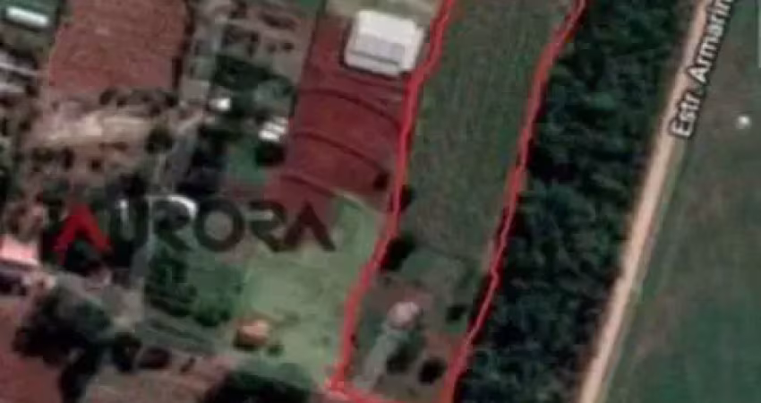 Terreno à venda, 24200 m² por r$ 3.600.000,00 - zona rural - londrina/pr