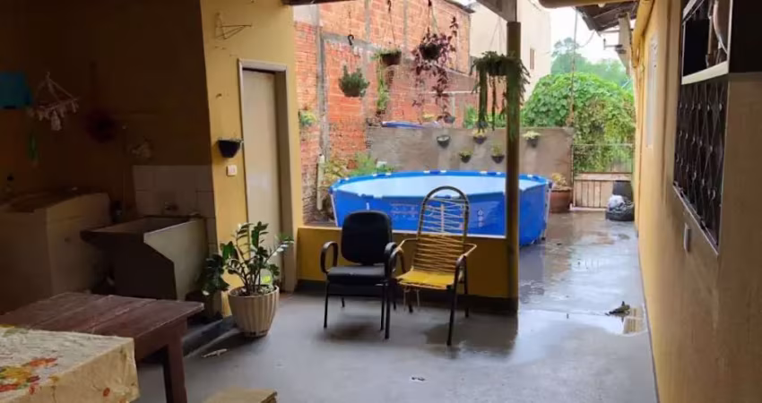 Casa com 3 dormitórios à venda, 127 m² por r$ 490.000,00 - ernani de moura lima - londrina/pr