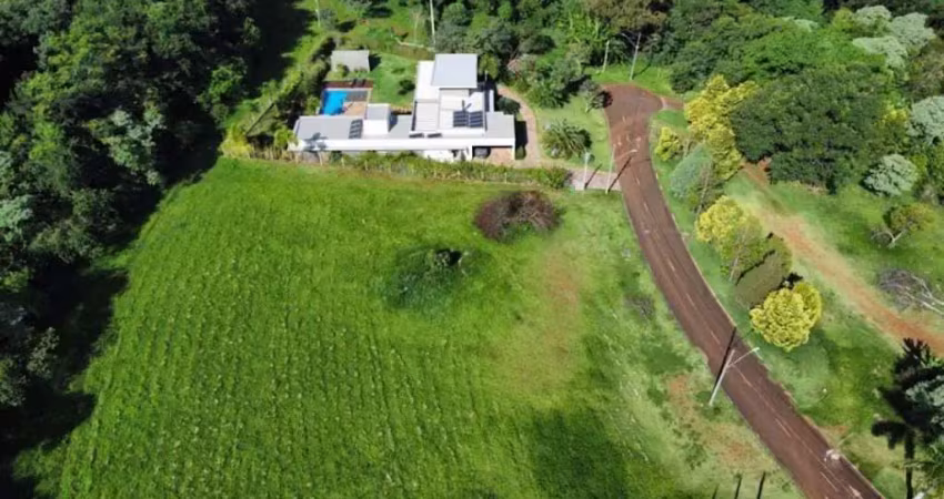 Terreno à venda, 1593 m² por r$ 950.000,00 - loteamento terras de canaã - cambé/pr