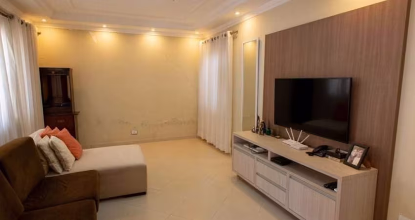 Casa com 3 dormitórios à venda, 180 m² por R$ 1.000.000,00 - Jardim Burle Marx - Londrina/PR
