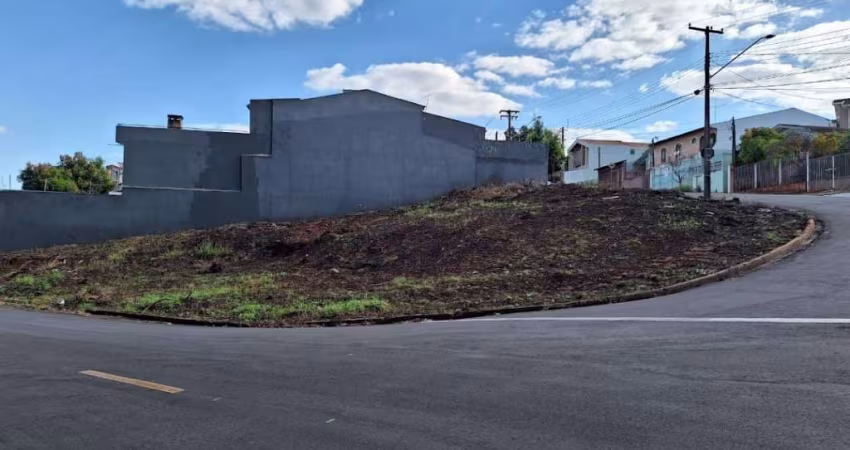 Terreno à venda,685m² Jardim Sumaré, Londrina, PR - R$370.000,00