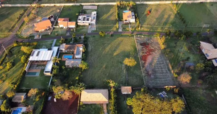 Terreno residencial à venda, estância santa paula,  te1268.