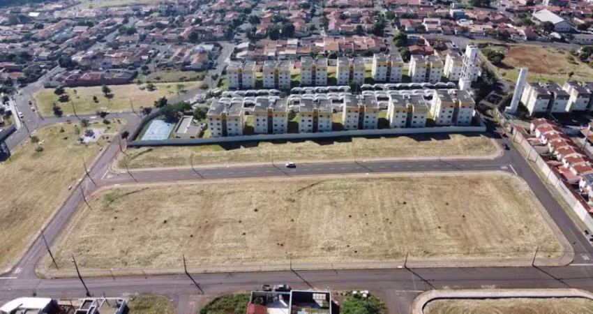Terreno à venda, 276 m² por r$ 177.000,00 - jardim maria luiza - londrina/pr