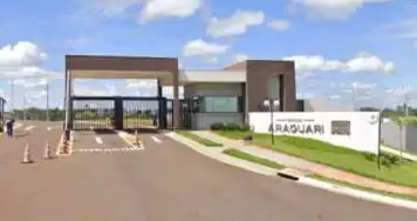 Terreno à venda, 256 m² por r$ 290.000,00 - jardim morumbi - londrina/pr