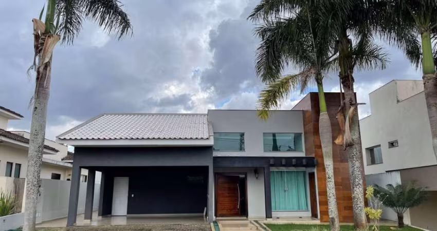 Casa com 3 dormitórios à venda, 242 m² por R$ 2.649.900,00 - Esperança - Londrina/PR
