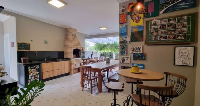 Casa no Condomínio Sonora com 3 dormitórios à venda, 226 m² por R$ 1.650.000 - Terra Bonita - Londrina/PR