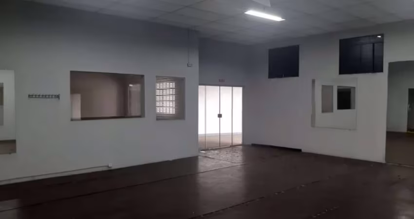 Galpão à venda, 321 m² por R$ 1.200.000,00 - Centro - Londrina/PR