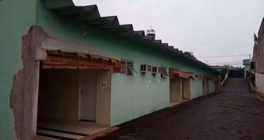 Galpão comercial à venda, waldemar hauer, londrina - ga0178.