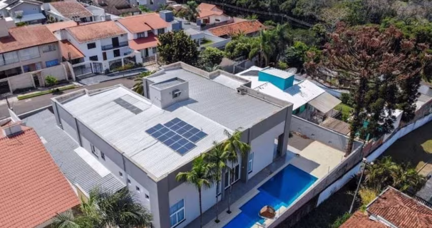 Casa Residencial para venda, Mediterrâneo, Londrina - CA3724.