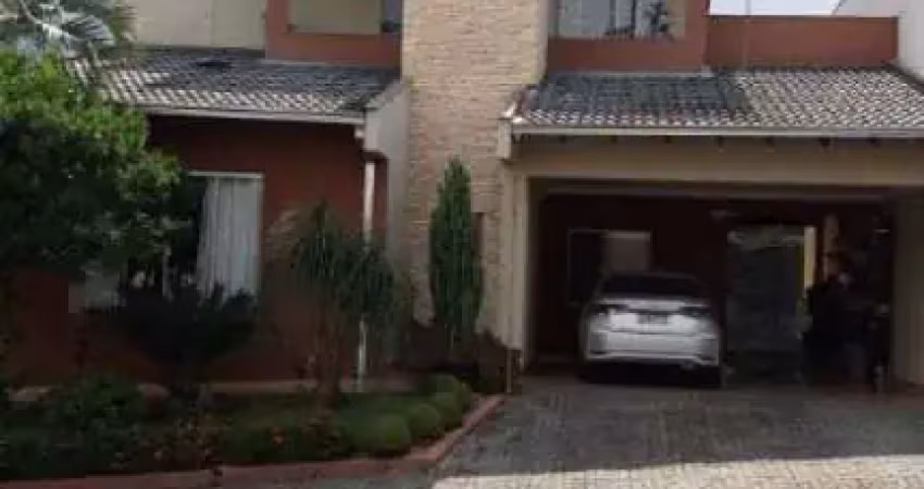 Casa em condomínio fechado com 5 quartos à venda na Rua Benjamin Franklin, 360, Parque Jamaica, Londrina