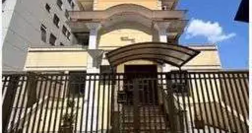Apartamento com 1 dormitório para alugar, 38 m² por r$ 1.850,00/mês - vila ipiranga - londrina/pr