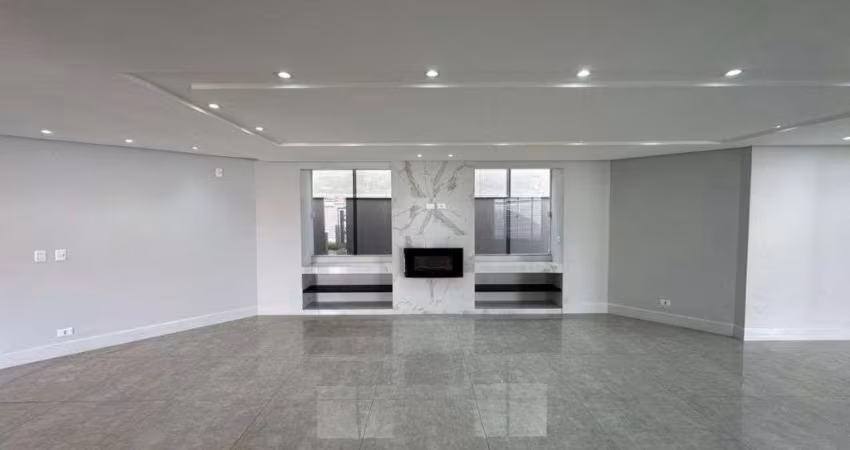 Sobrado com 4 dormitórios à venda, 300 m² por R$ 1.680.000,00 - Jardim Burle Marx - Londrina/PR