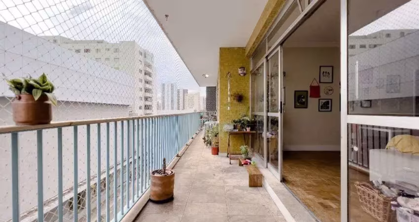 Apartamento amplo, 3 dormitórios à venda, 177 m² por r$ 480.000 - centro - londrina/pr