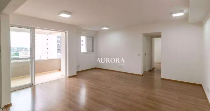 Apartamento com 2 dormitórios à venda, 78 m² por R$ 560.000,00 - Edifício Neo Palhano - Londrina/PR