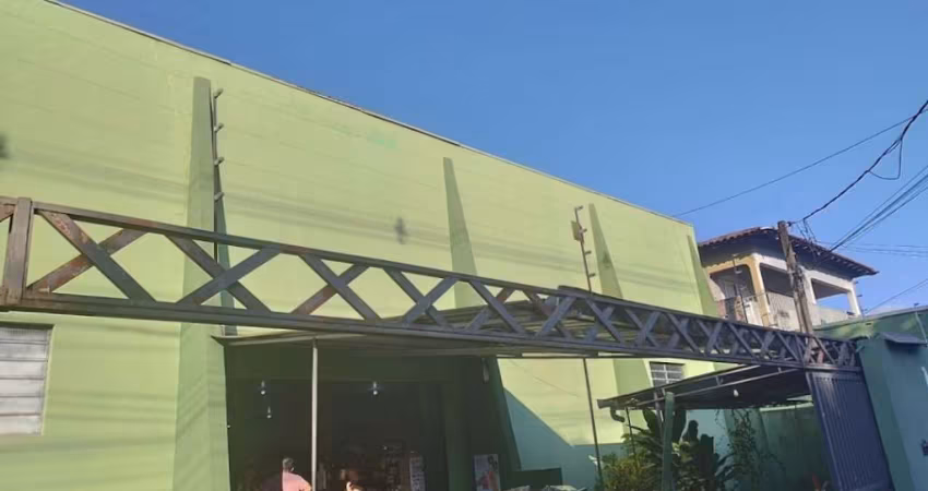 Barracão à venda, 800 m² por R$ 1.475.000,00 - Cafezal - Londrina/PR