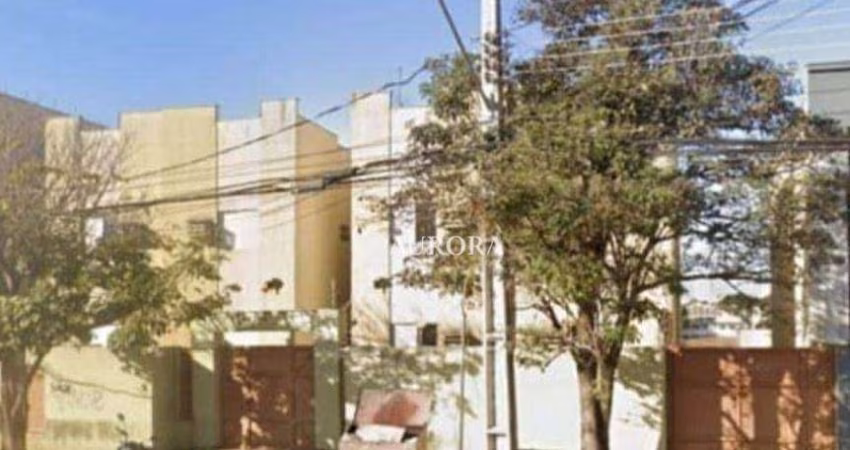 Apartamento com 3 dormitórios à venda, 107 m² por R$ 320.000,00 - Centro - Londrina/PR
