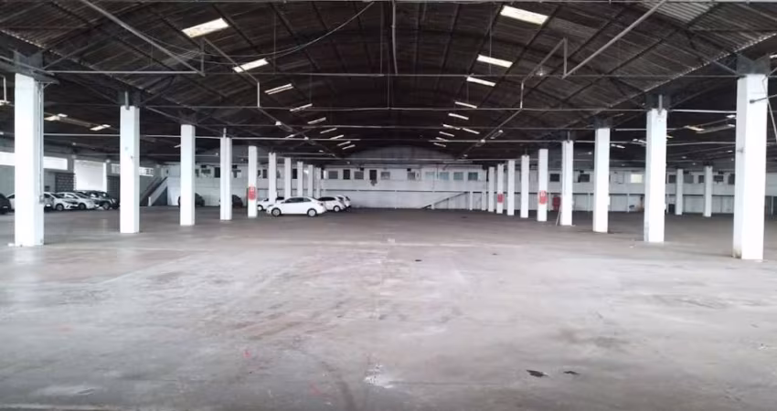 Barracão para alugar, 7000 m² por R$ 105.000,00 - Veraliz - Londrina/PR