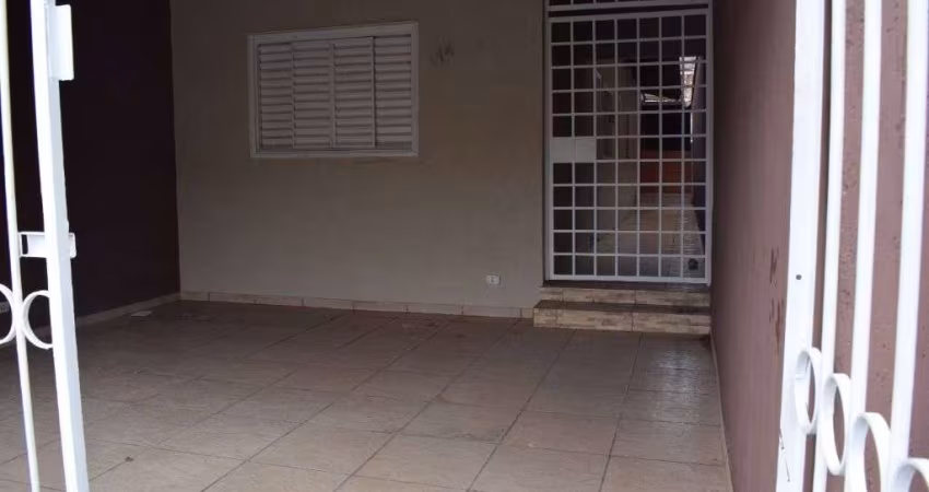 Casa à venda, 100 m² por R$ 240.000,00 - Jardim Athenas - Londrina/PR