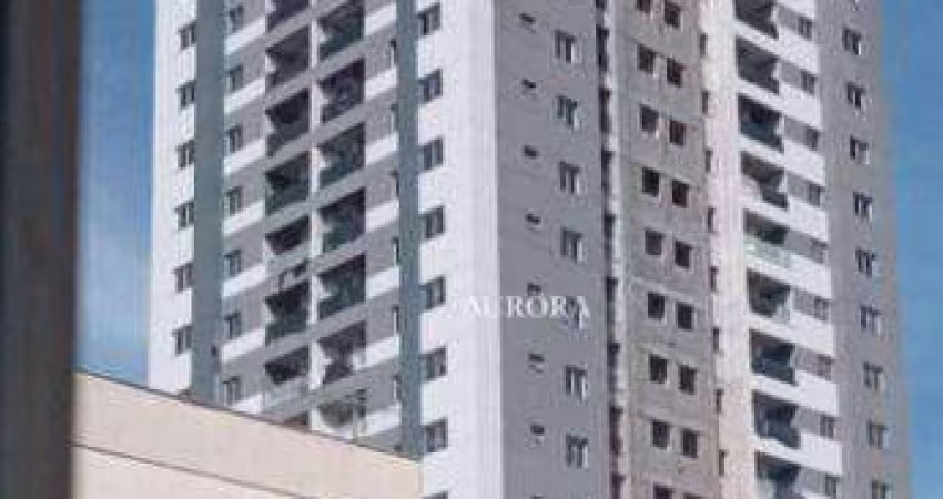 Apartamento à venda, 65 m² por R$ 475.000,00 - Alto da Inglaterra - Londrina/PR