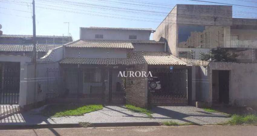 Casa à venda, 300 m² por R$ 650.000,00 - Jardim Oriente - Londrina/PR