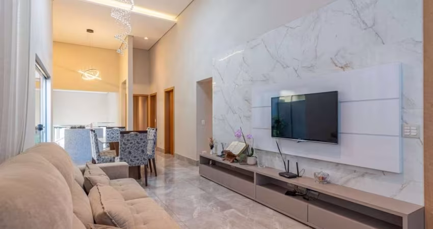 Casa com 3 dormitórios à venda, 144 m² por R$ 1.130.000,00 - Jardim Morumbi - Londrina/PR