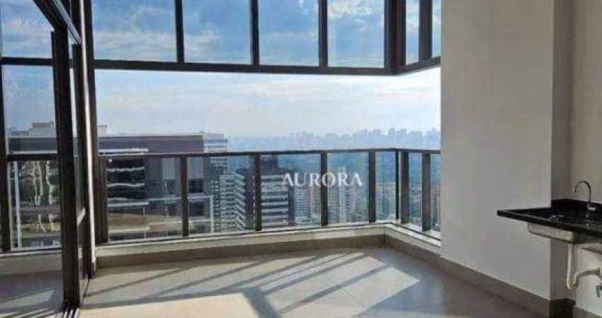 Apartamento com 3 dormitórios à venda, 181 m² por R$ 2.390.000,00 - Edifício Lumini - Londrina/PR