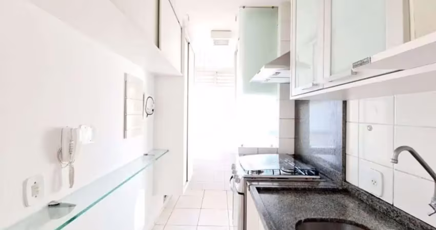 Apartamento Garden Belvedere  com 3 dormitórios à venda, 69 m² por R$ 360.000 - Aurora - Londrina/PR