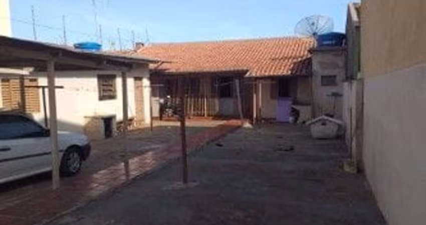 Terreno à venda, 324 m² por R$ 445.000,00 - Marumbi - Londrina/PR