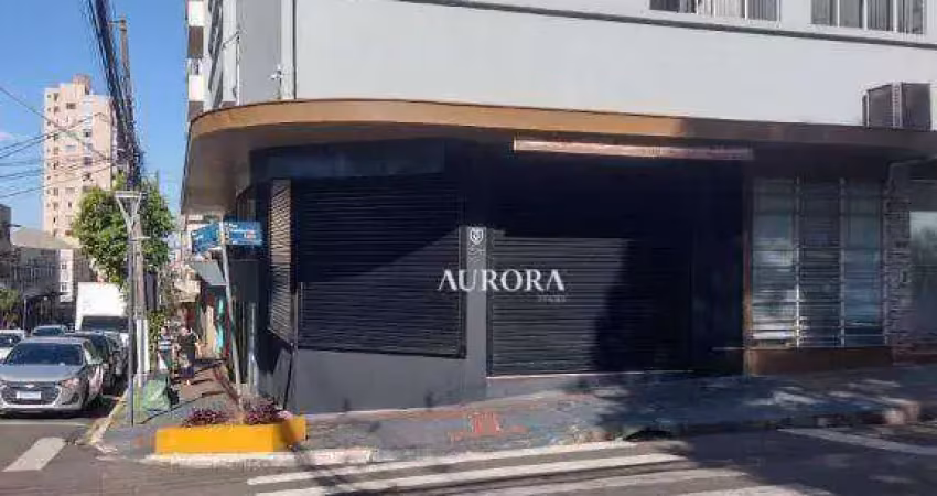 Loja 50mts - rua hugo cabral, esquina com a rua sergipe - r$ 3.850,00/mes