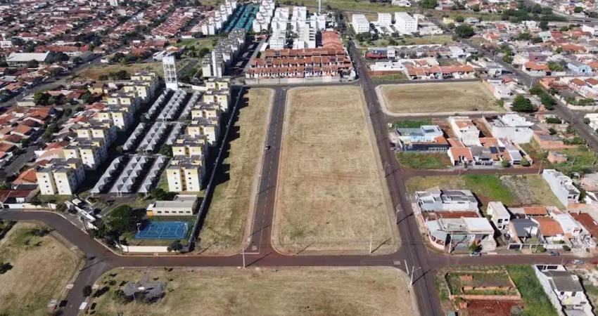 Terreno à venda, 251 m² por r$ 175.000,01 - jardim maria luiza - londrina/pr