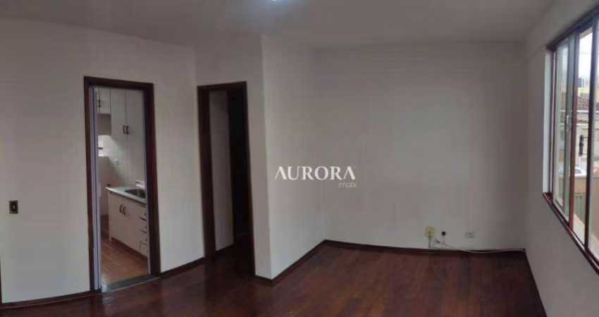 Apartamento no Residencial Rio Negro,centro, Londrina,R$230.000,00, com 52m² de área útil, 2 quartos e 1 vaga de garagem..