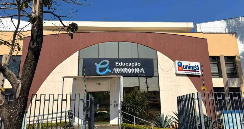 Prédio comercial, 1229 m² - venda por r$ 5.100.000 ou aluguel por r$ 27.000/mês - boa vista - londrina/pr