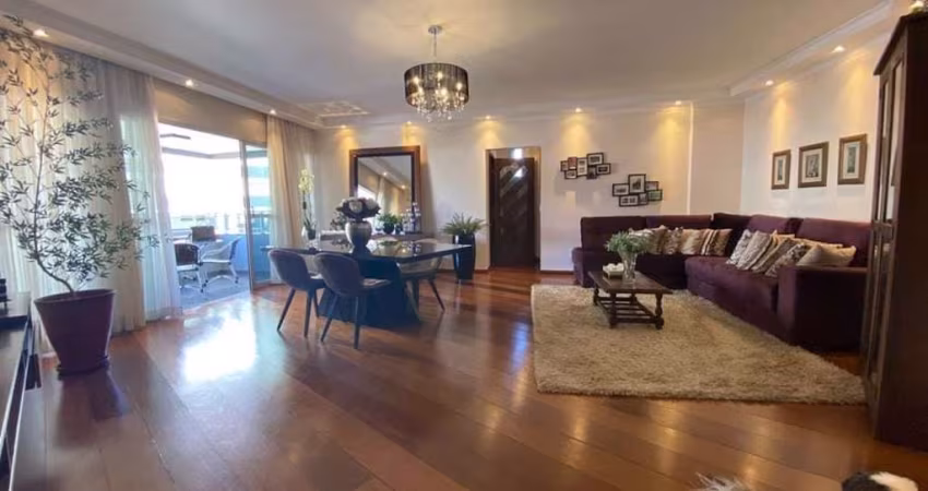 Apartamento com 4 dormitórios à venda, 208 m² por R$ 777.500,00 - Centro - Londrina/PR