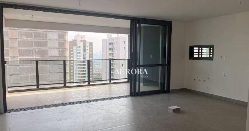 Apartamento no Edifício Hause com 3 dormitórios à venda, 133 m² por R$ 1.474.000 - Gleba Palhano - Londrina/PR