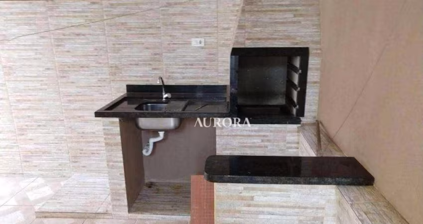 Casa com 3 dormitórios à venda, 100 m² por R$ 330.000,00 - Jardim Alphaville - Londrina/PR