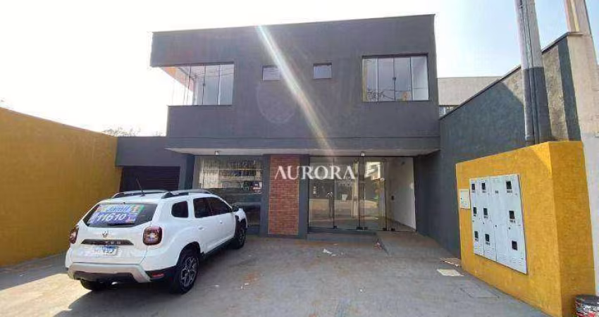 Loja para alugar, 65 m² por R$ 7.000,00/mês - Guanabara - Londrina/PR